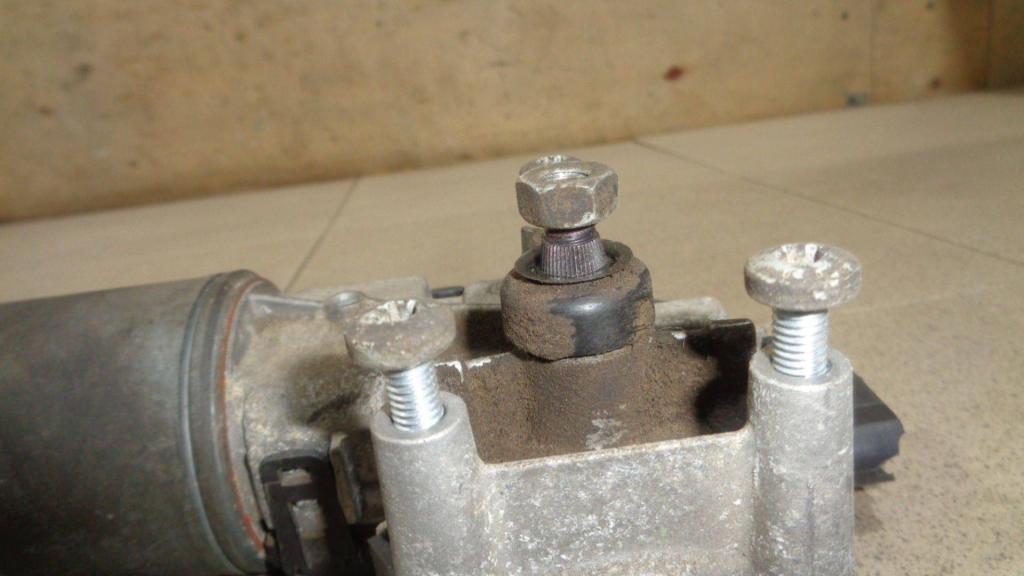 Моторчик дворников передний, 1500 рублей, Пермь