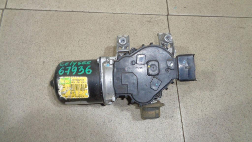 Моторчик дворников передний, 1600 рублей, Пермь