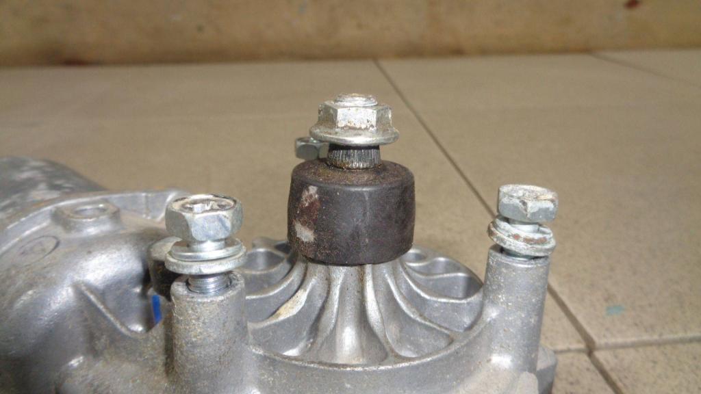 Моторчик дворников передний, 4500 рублей, Пермь