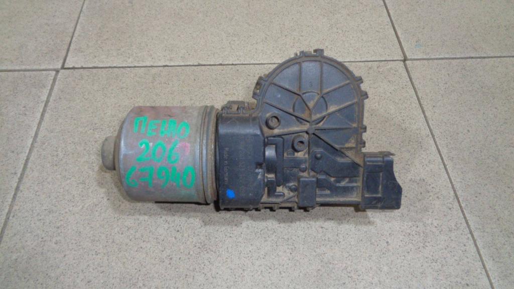 Моторчик дворников передний, 1500 рублей, Пермь