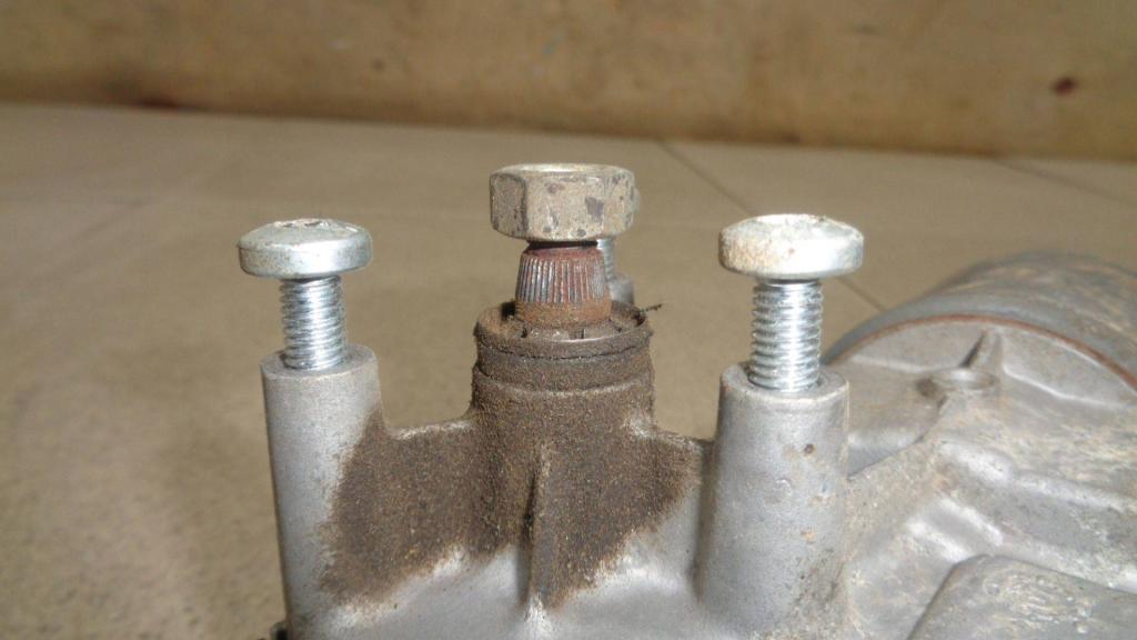 Моторчик дворников передний, 1500 рублей, Пермь