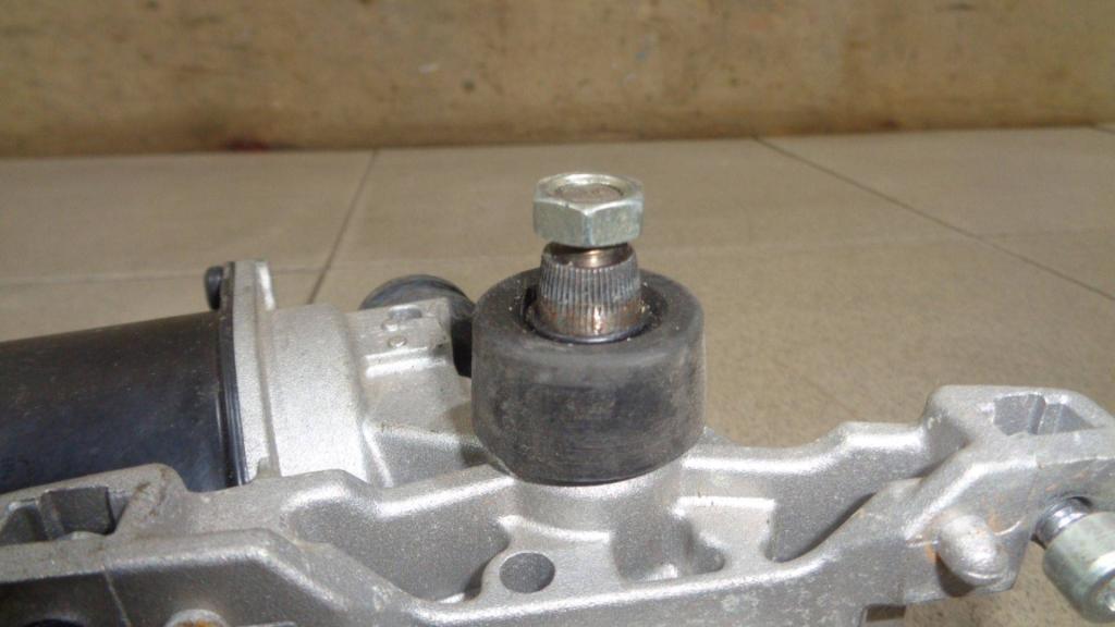 Моторчик дворников передний, 1500 рублей, Пермь