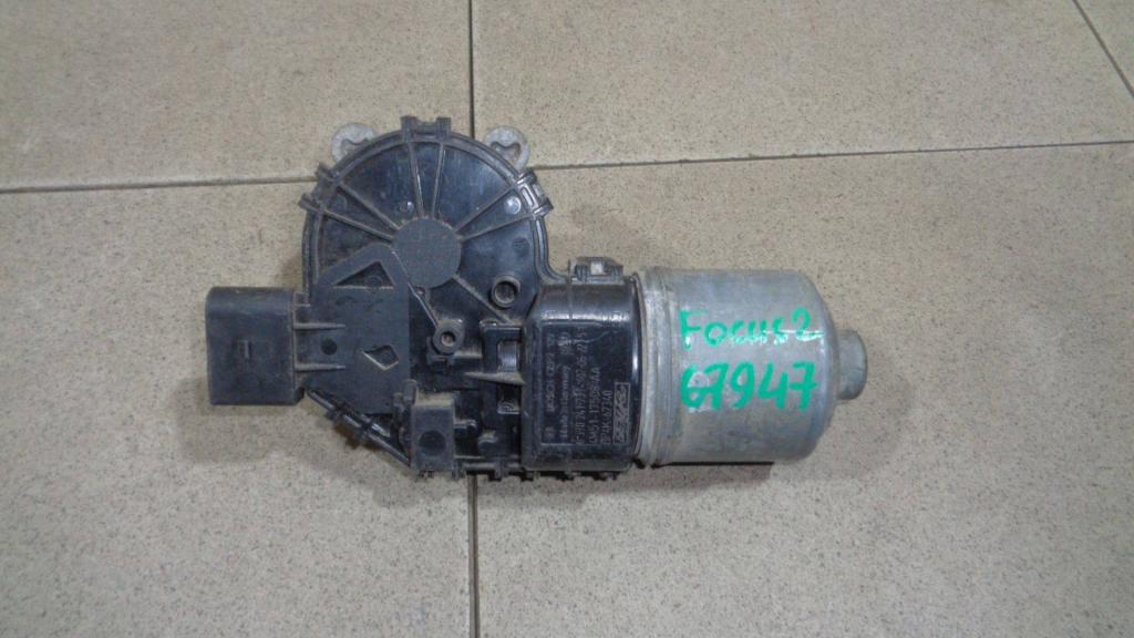 Моторчик дворников передний, 2100 рублей, Пермь