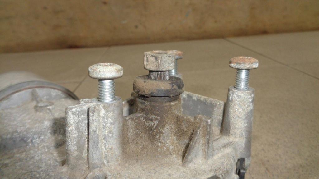 Моторчик дворников передний, 2100 рублей, Пермь