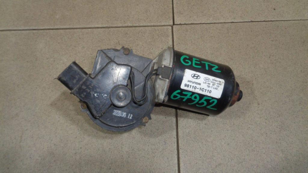 Моторчик дворников передний, 1500 рублей, Пермь