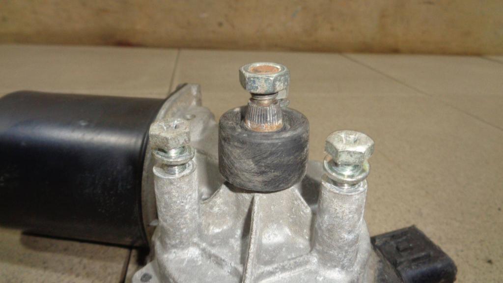 Моторчик дворников передний, 1500 рублей, Пермь