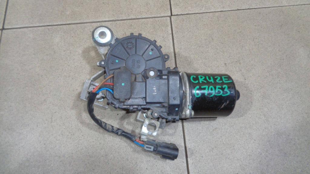 Моторчик дворников передний, 1500 рублей, Пермь