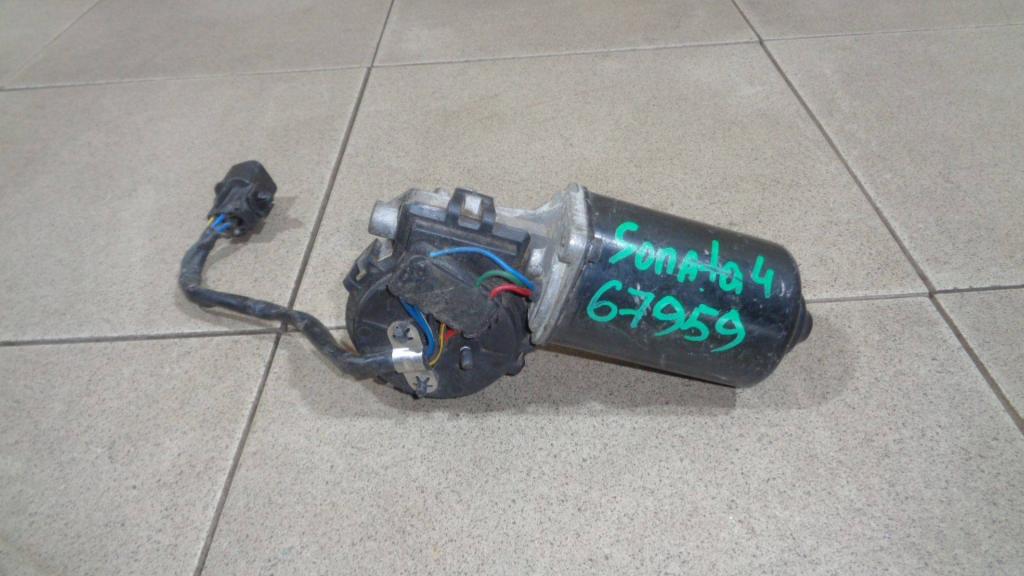 Моторчик дворников передний, 5200 рублей, Пермь