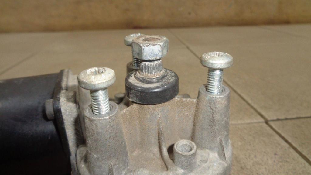 Моторчик дворников передний, 5200 рублей, Пермь