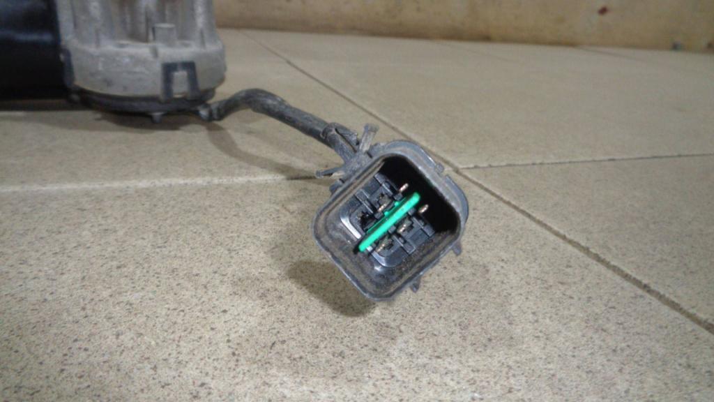 Моторчик дворников передний, 5200 рублей, Пермь