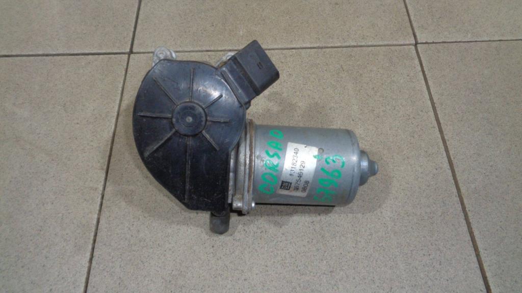 Моторчик дворников передний, 2000 рублей, Пермь