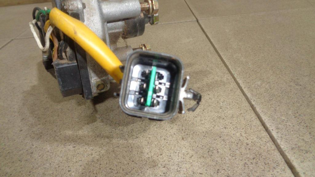 Моторчик дворников передний, 1500 рублей, Пермь