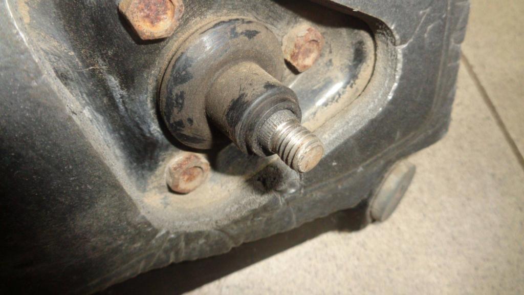 Моторчик дворников передний, 1200 рублей, Пермь