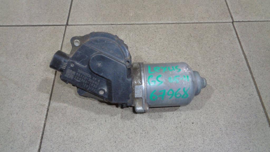 Моторчик дворников передний, 2500 рублей, Пермь