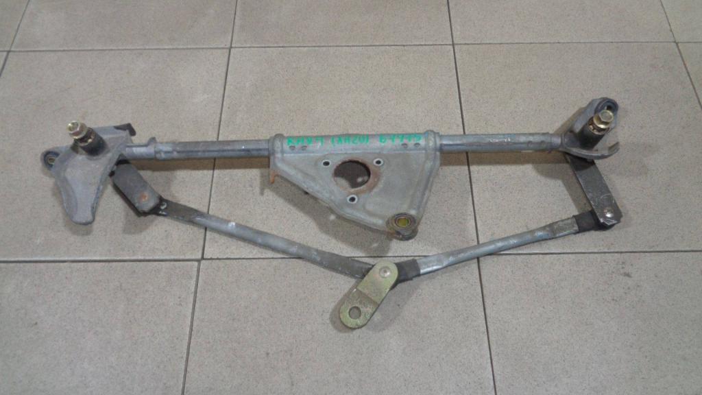 Трапеция дворников, 2000 рублей, Пермь