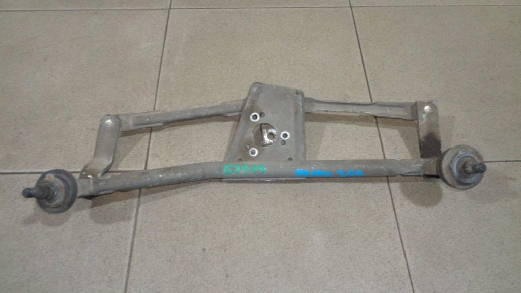 Трапеция дворников, 1200 рублей, Пермь