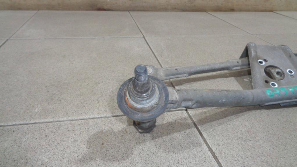 Трапеция дворников, 1200 рублей, Пермь