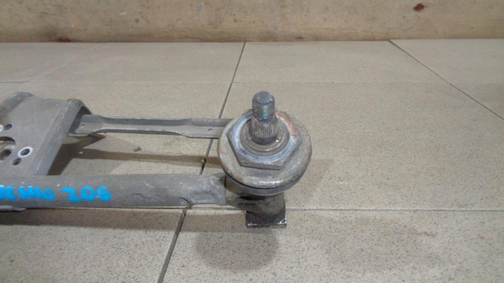 Трапеция дворников, 1200 рублей, Пермь