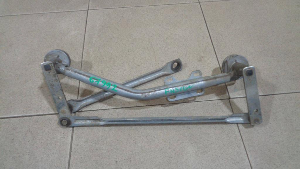 Трапеция дворников, 2600 рублей, Пермь