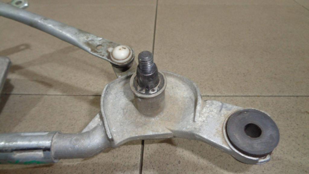 Трапеция дворников, 2000 рублей, Пермь