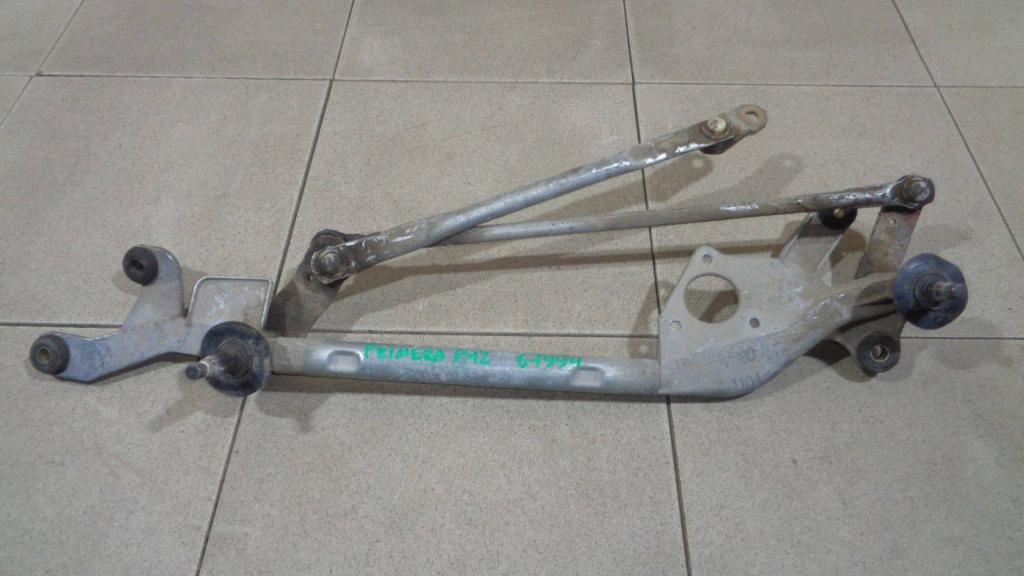 Трапеция дворников, 4000 рублей, Пермь