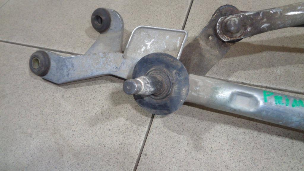 Трапеция дворников, 4000 рублей, Пермь