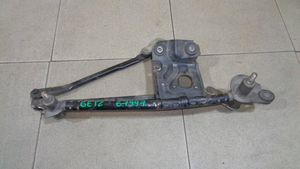 Трапеция дворников, 1600 рублей, Пермь