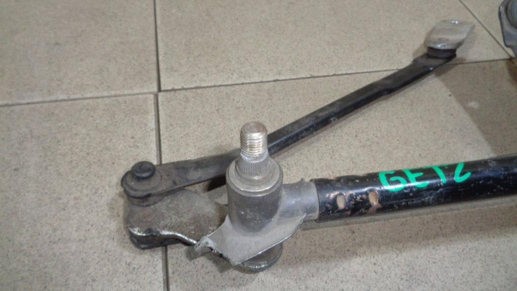 Трапеция дворников, 1600 рублей, Пермь