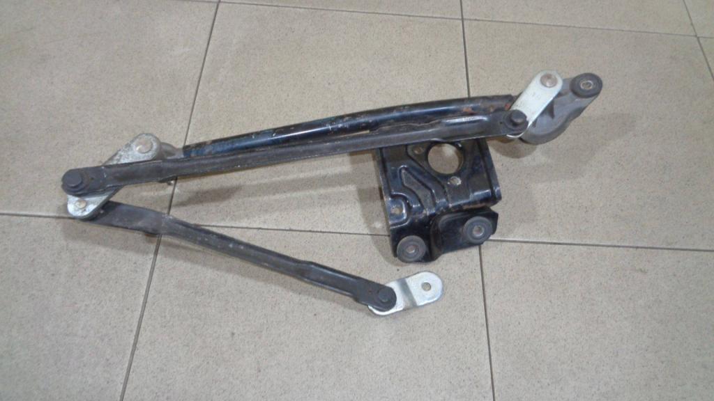 Трапеция дворников, 1600 рублей, Пермь