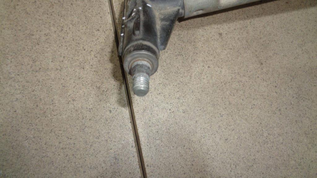 Трапеция дворников, 1000 рублей, Пермь