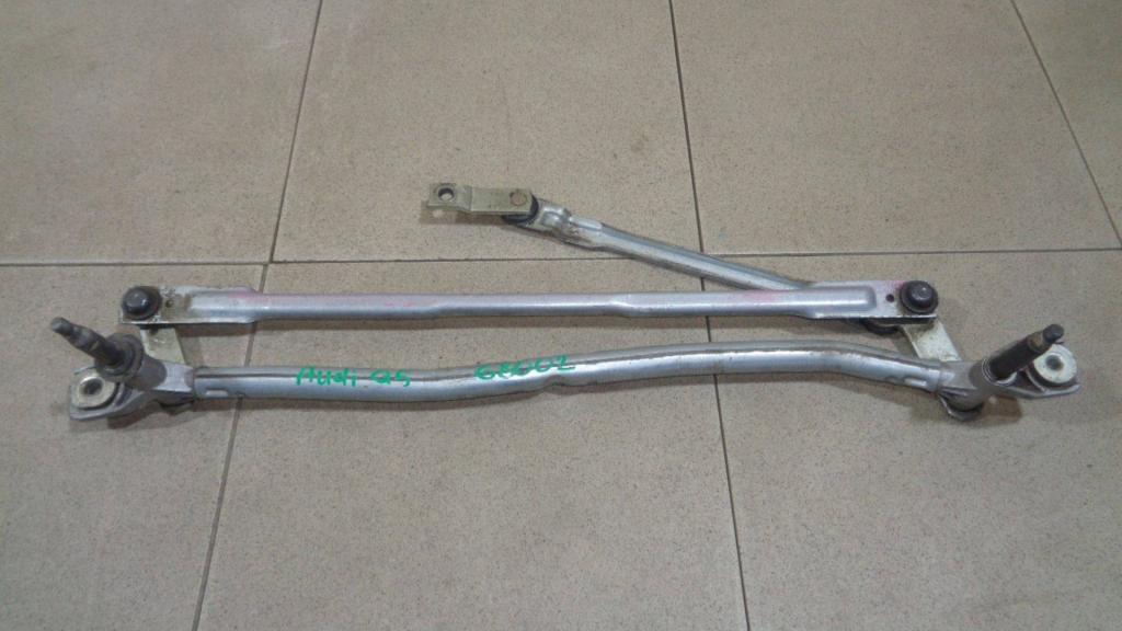 Трапеция дворников, 3000 рублей, Пермь