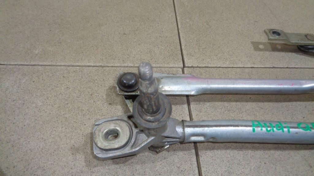 Трапеция дворников, 3000 рублей, Пермь