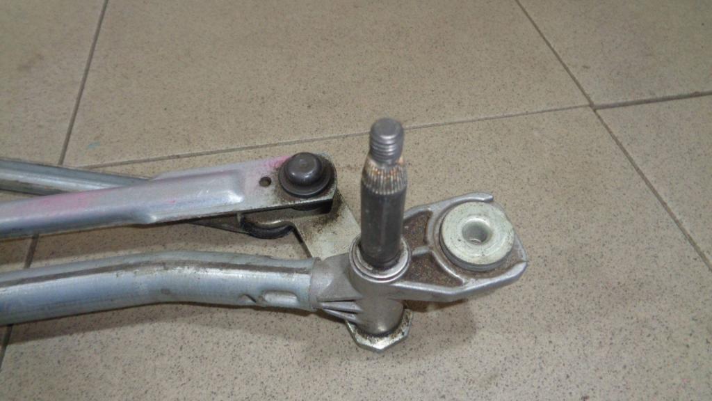 Трапеция дворников, 3000 рублей, Пермь