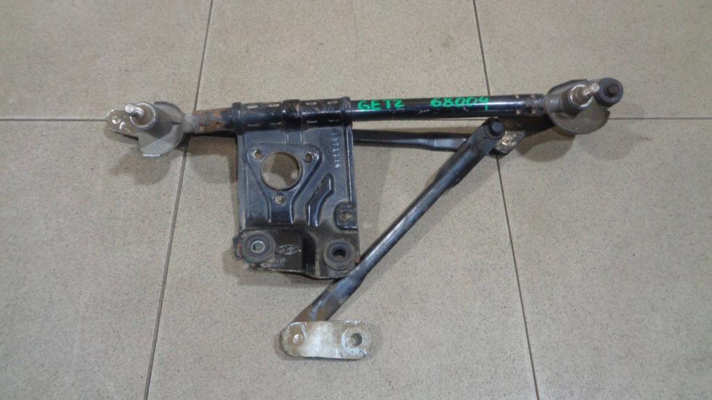 Трапеция дворников, 1600 рублей, Пермь