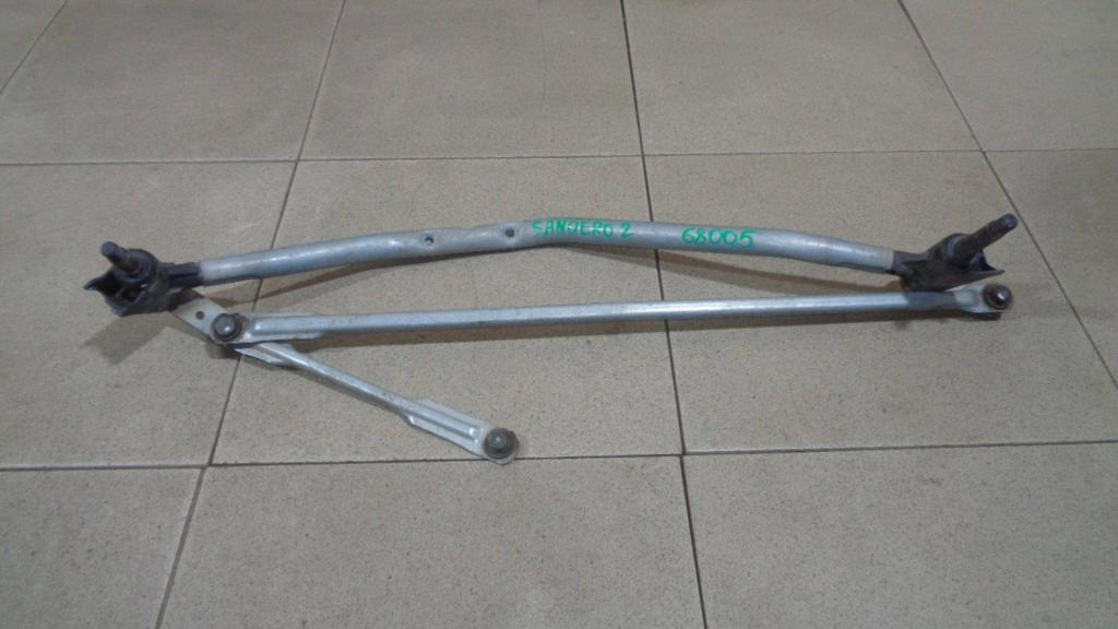 Трапеция дворников, 700 рублей, Пермь