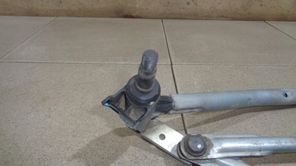 Трапеция дворников, 700 рублей, Пермь