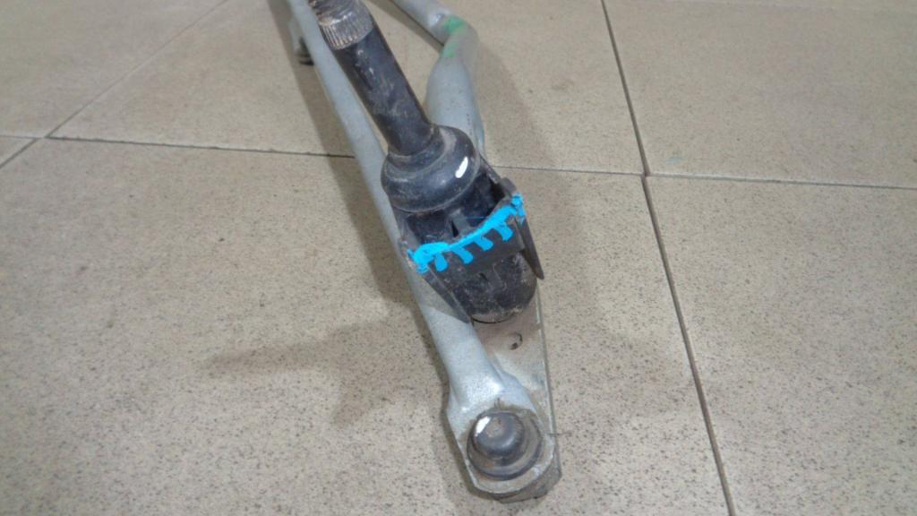 Трапеция дворников, 700 рублей, Пермь