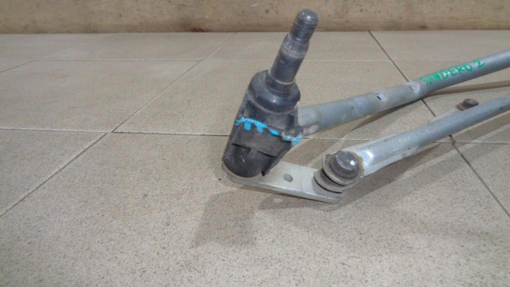 Трапеция дворников, 700 рублей, Пермь