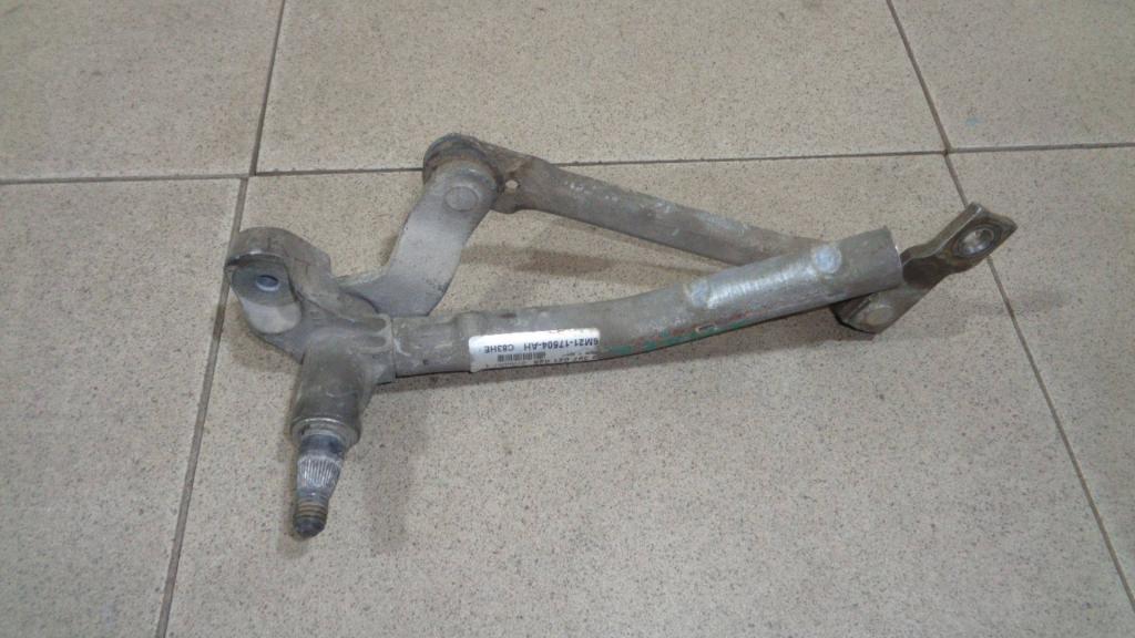 Трапеция дворников, 3200 рублей, Пермь