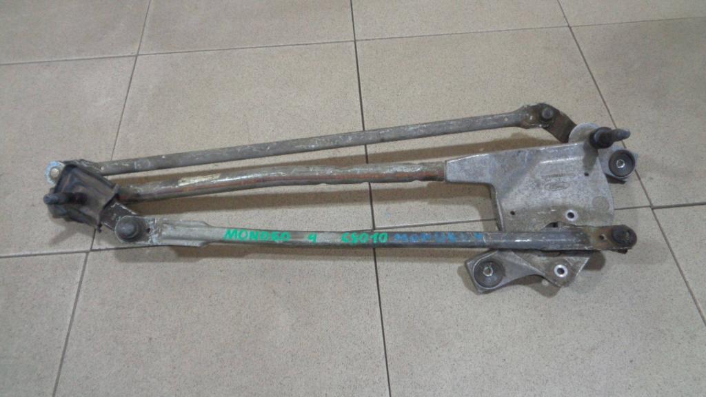 Трапеция дворников, 3000 рублей, Пермь