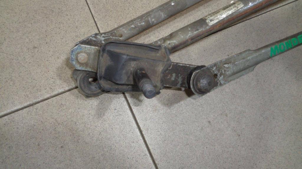 Трапеция дворников, 3000 рублей, Пермь