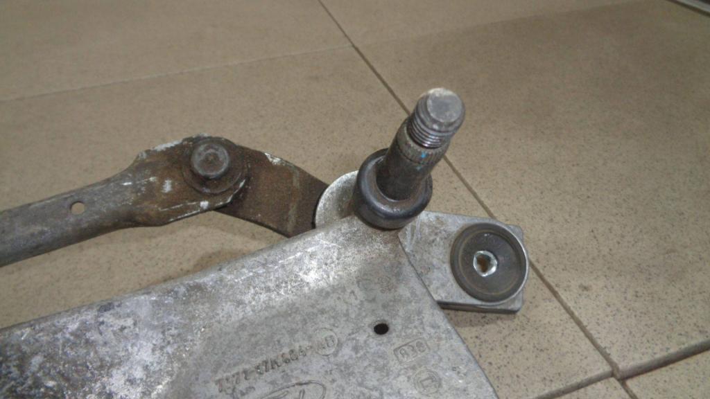 Трапеция дворников, 3000 рублей, Пермь