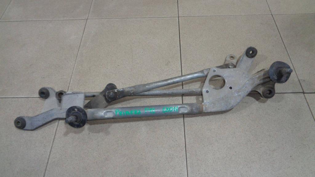 Трапеция дворников, 4000 рублей, Пермь