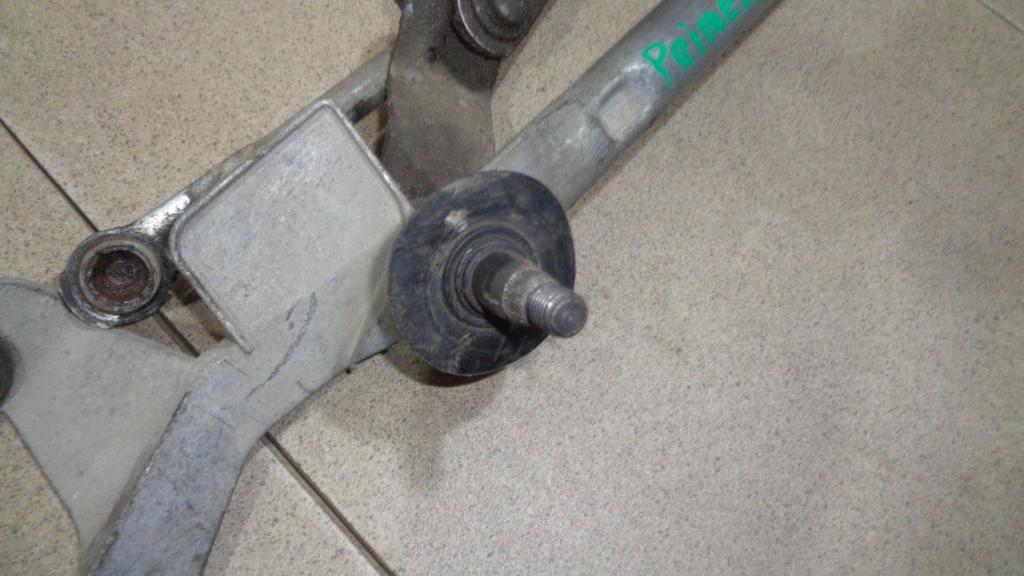 Трапеция дворников, 4000 рублей, Пермь