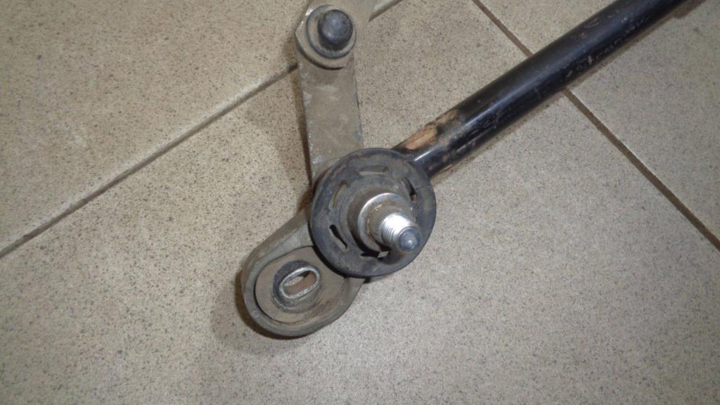 Трапеция дворников, 3200 рублей, Пермь