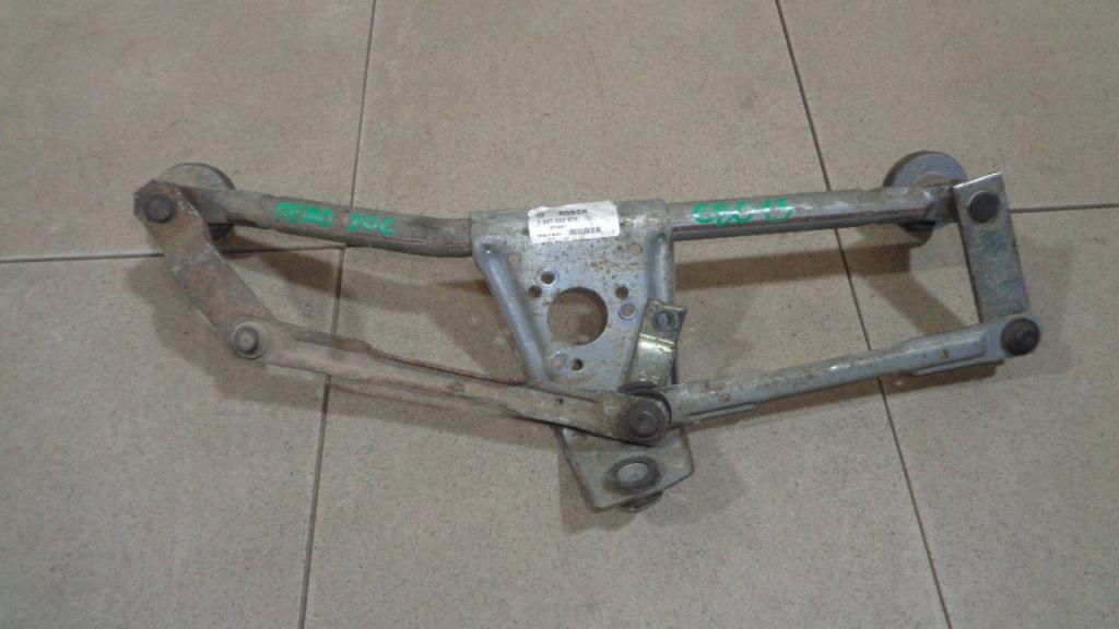 Трапеция дворников, 1200 рублей, Пермь