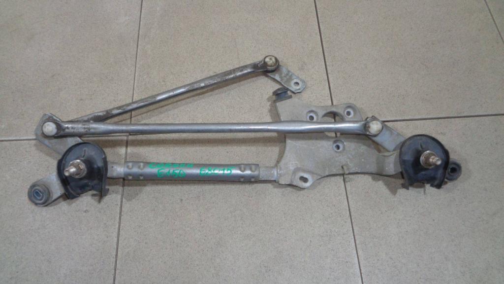 Трапеция дворников, 1500 рублей, Пермь