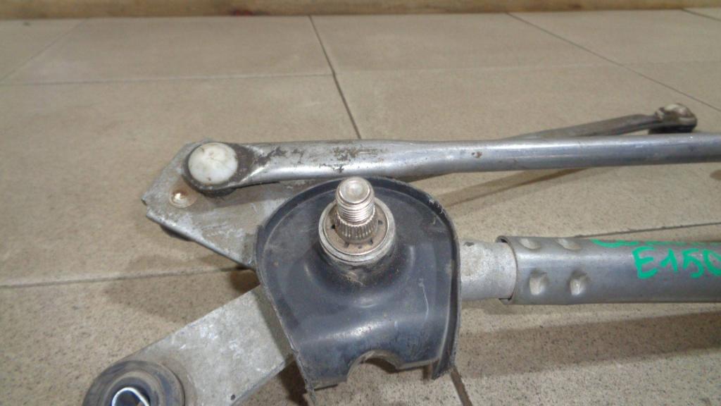 Трапеция дворников, 1500 рублей, Пермь