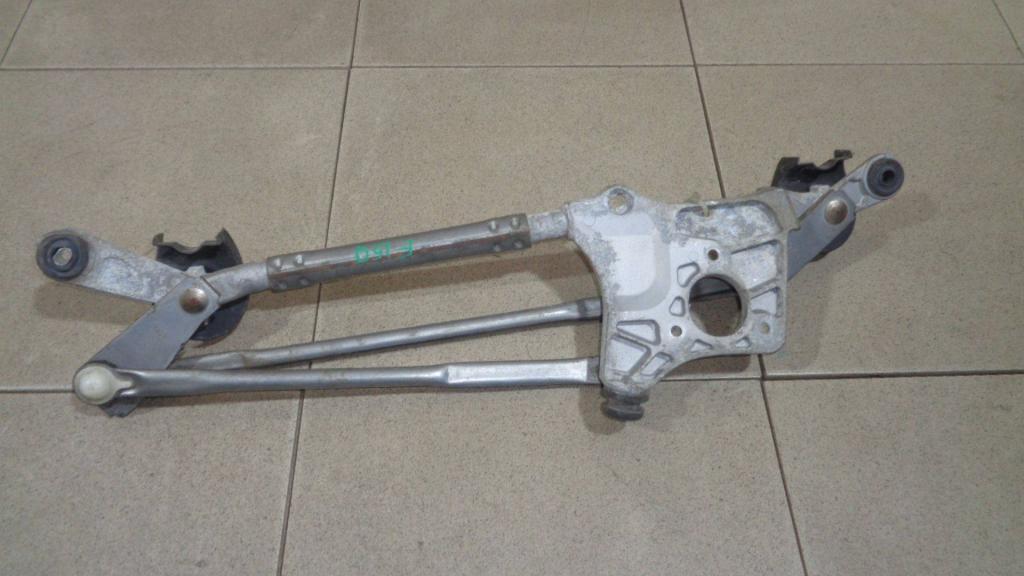 Трапеция дворников, 1500 рублей, Пермь