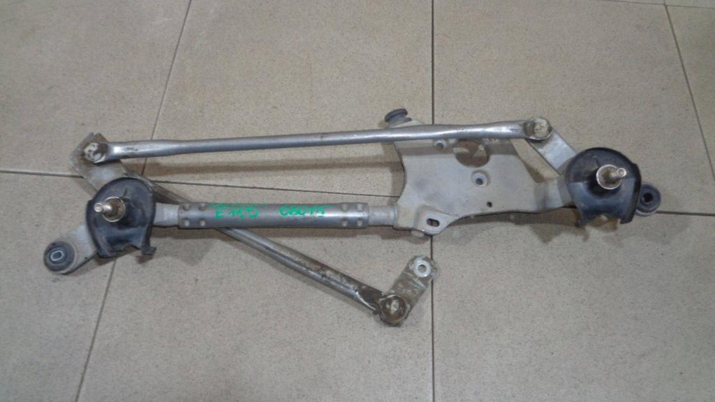 Трапеция дворников, 1500 рублей, Пермь